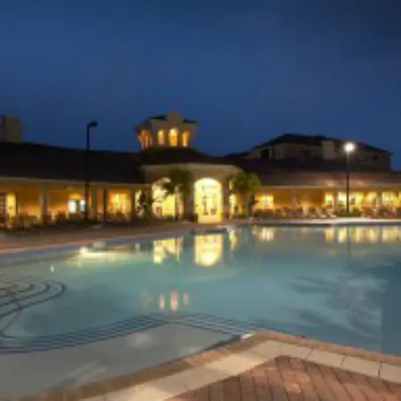 Vista Cay Resort By Millenium At Universal Blvd. 