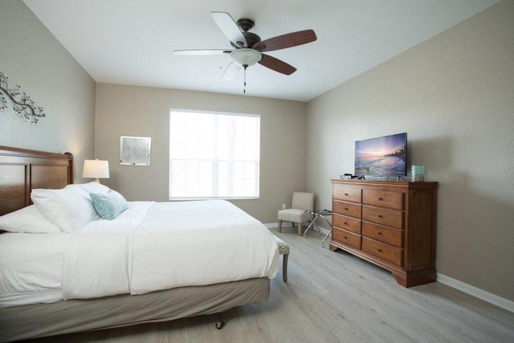 Vista Cay By Millenium At Universal Blvd. 3* Williamsburg