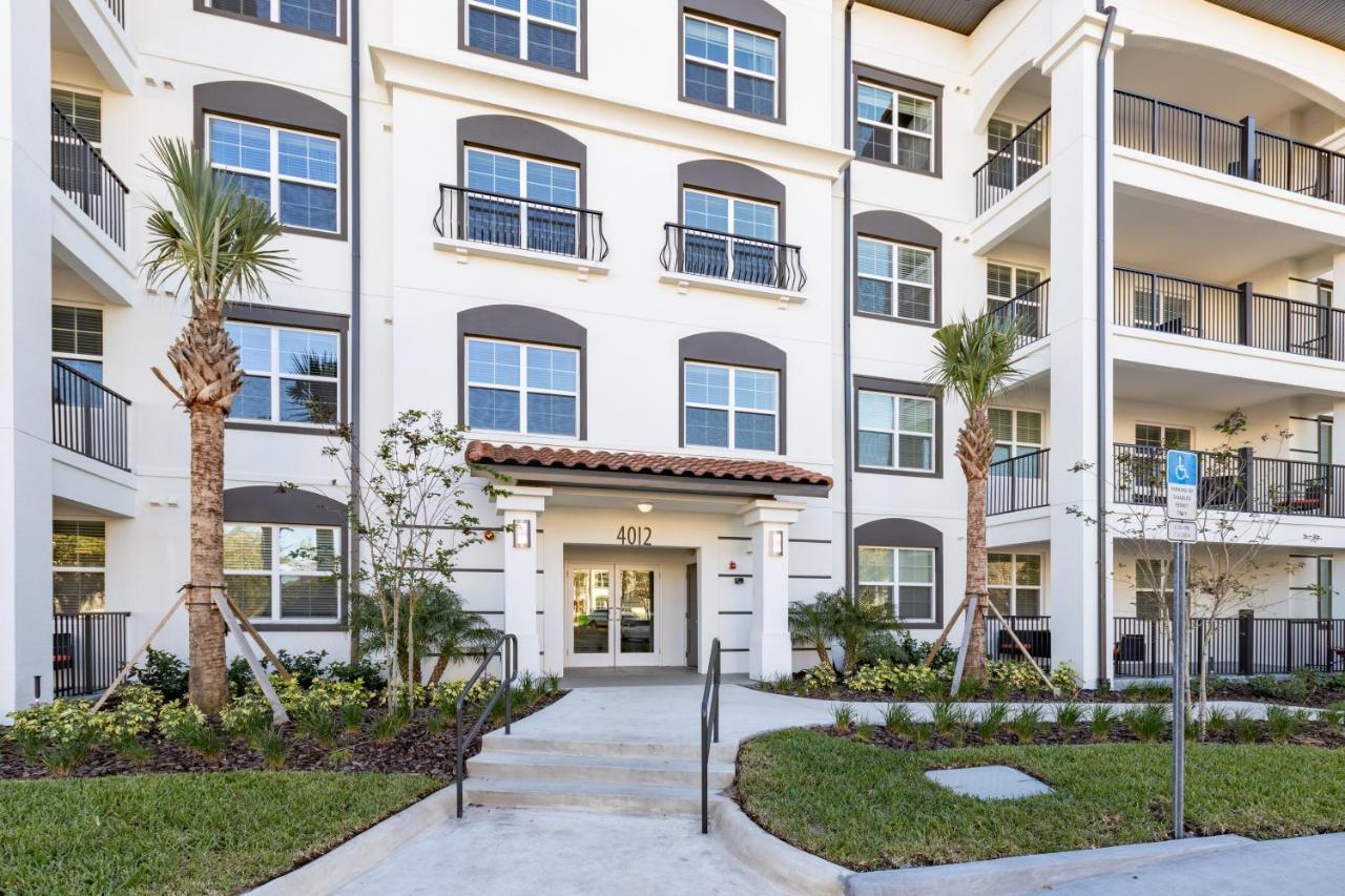 Vista Cay By Millenium At Universal Blvd. 3* Williamsburg