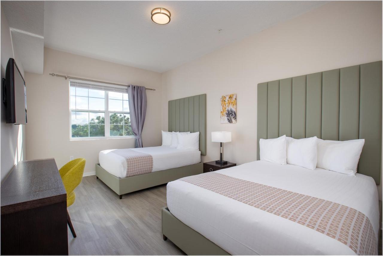 Vista Cay By Millenium At Universal Blvd. 3* Williamsburg