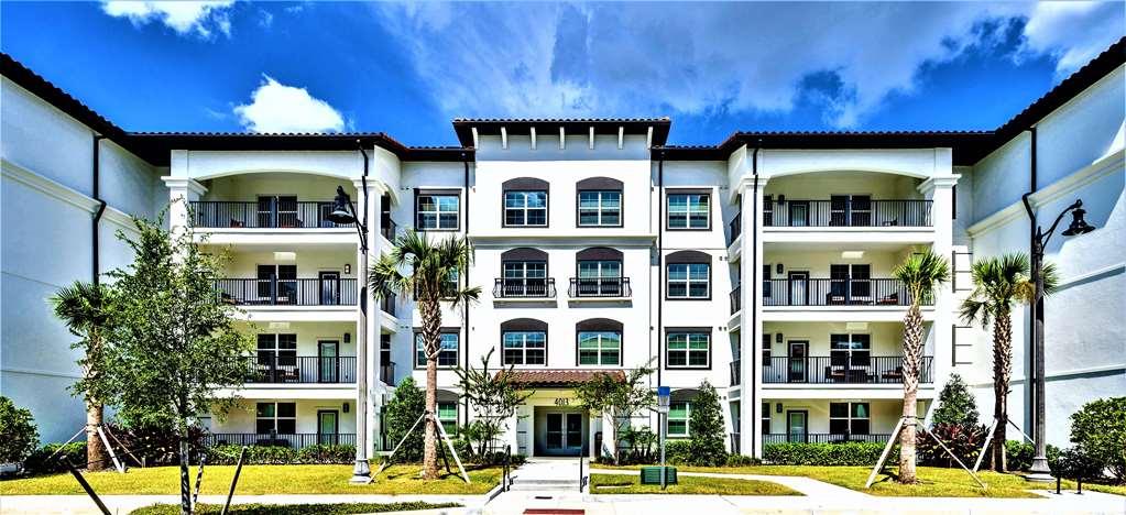 Vista Cay By Millenium At Universal Blvd. Resort