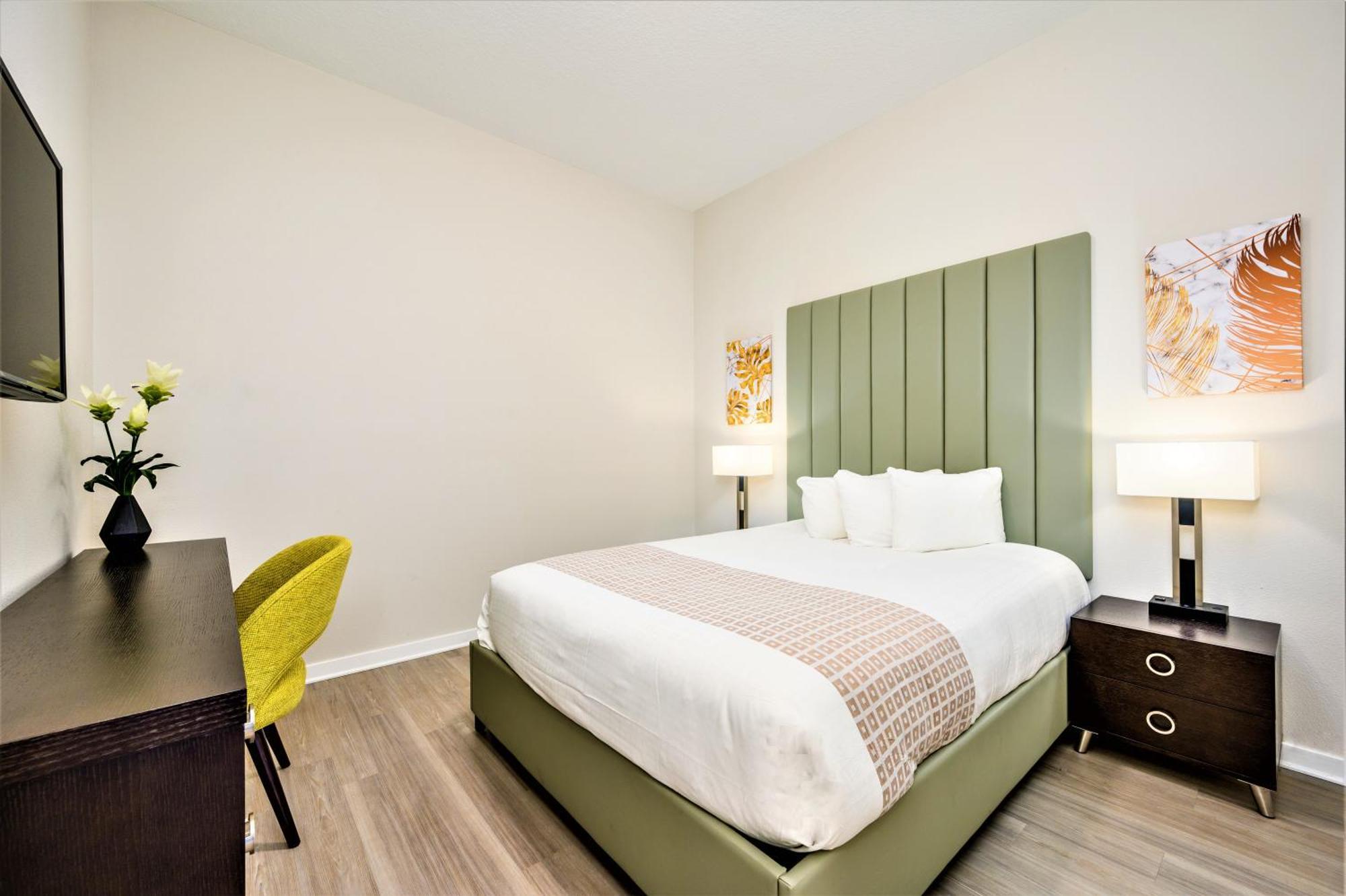 Vista Cay By Millenium At Universal Blvd. Resort 3*