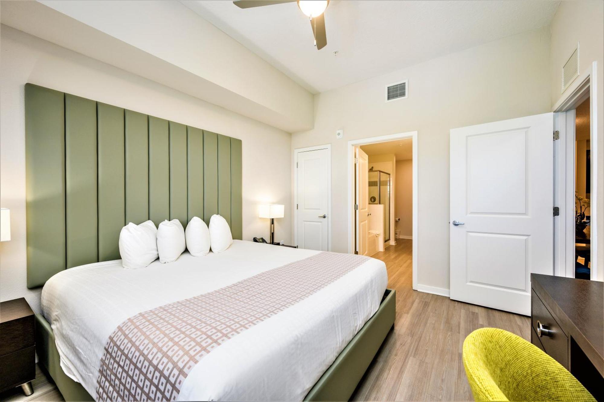 Vista Cay By Millenium At Universal Blvd. Resort Williamsburg
