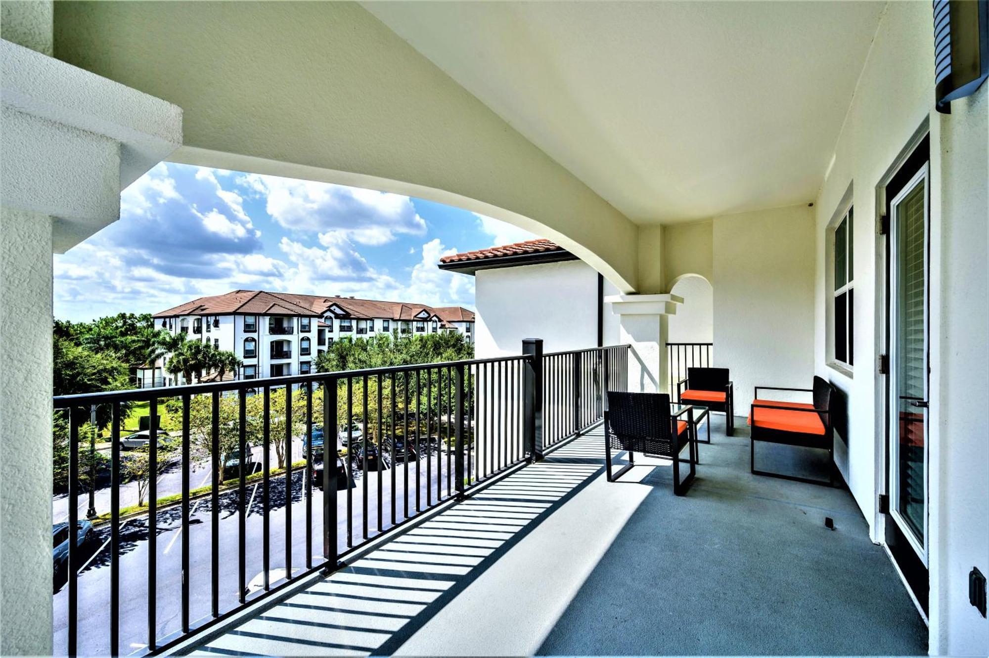 Resort Vista Cay By Millenium At Universal Blvd. 3*