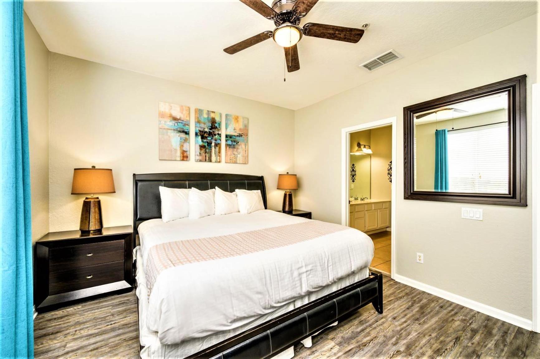 Vista Cay By Millenium At Universal Blvd. Resort