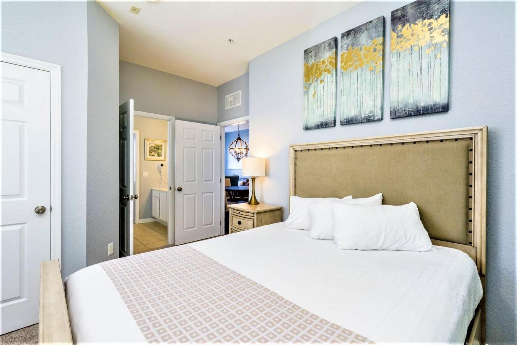 Vista Cay By Millenium At Universal Blvd. 3* Williamsburg