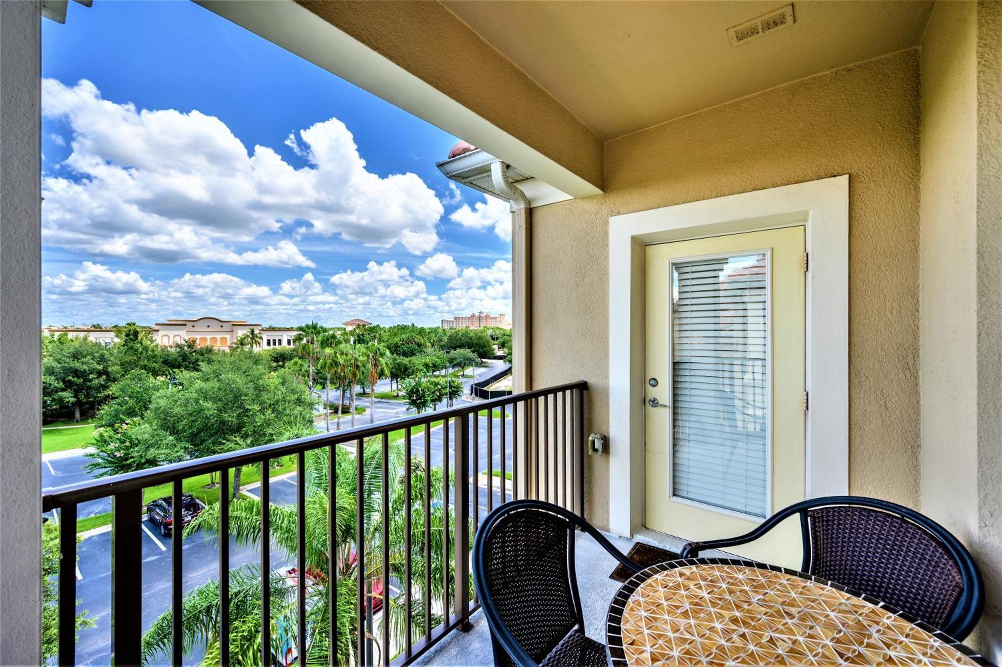Resort Vista Cay By Millenium At Universal Blvd. 3*