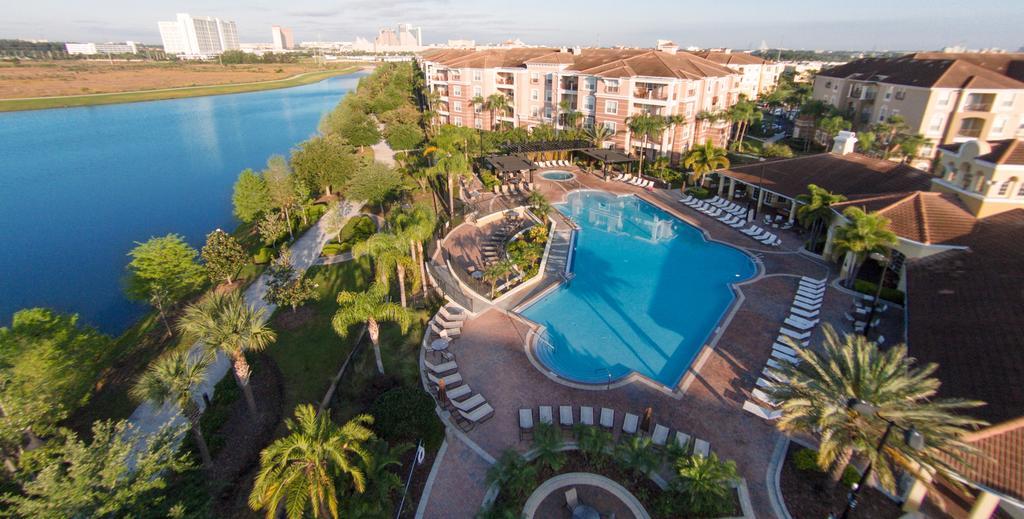 Vista Cay By Millenium At Universal Blvd. 3*